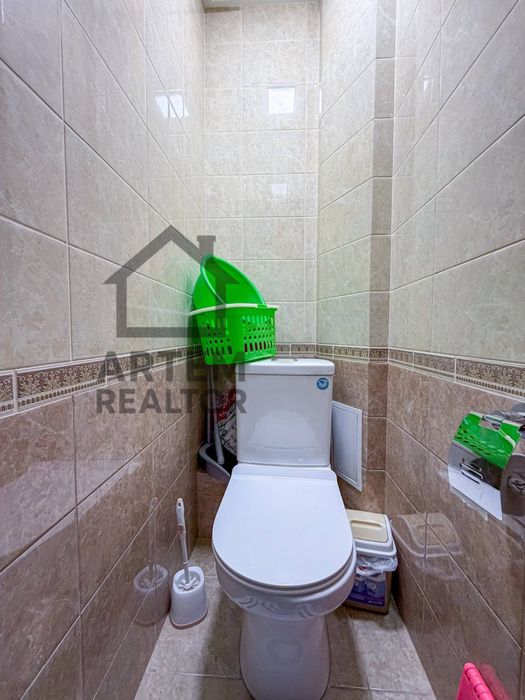 77 Серия Буюк Ипак Йули Буз-1 3в4/4/4 77м2