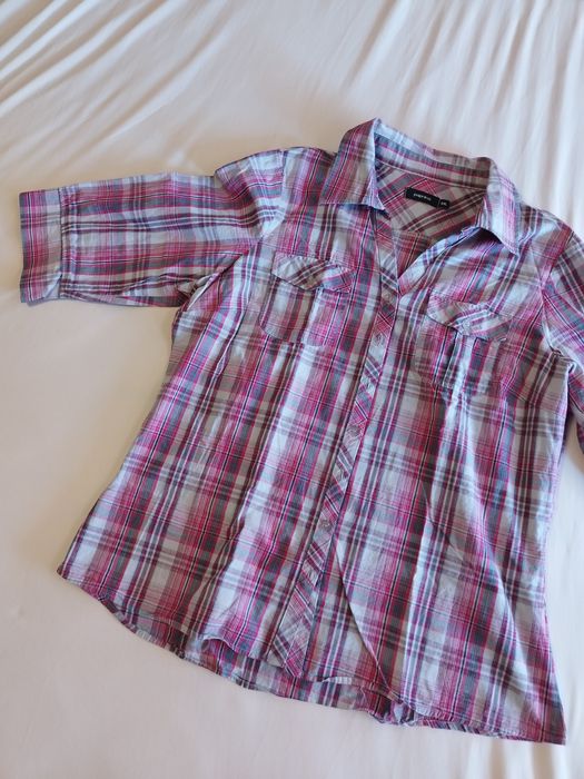 Дамски ризи по 5 лв.