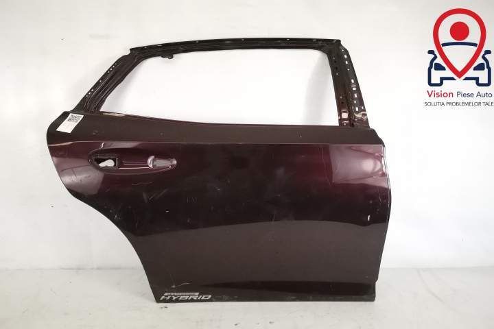 Usa Dreapta Spate Originala Lexus LS 5 2017 2018 2019 2020