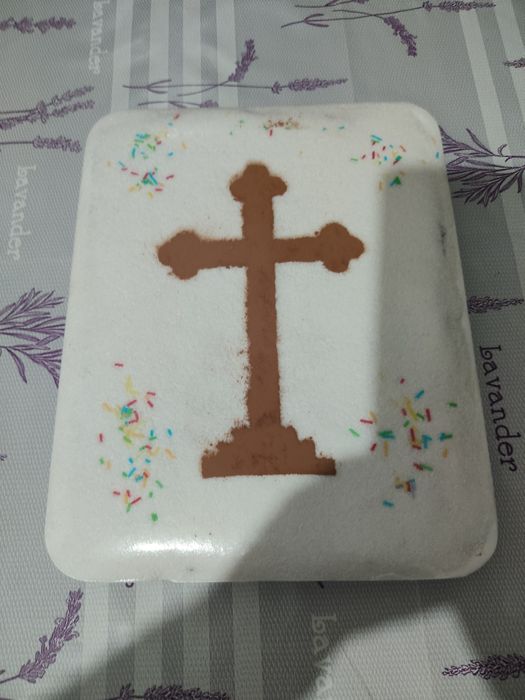 Colivă grâu  Timișoara