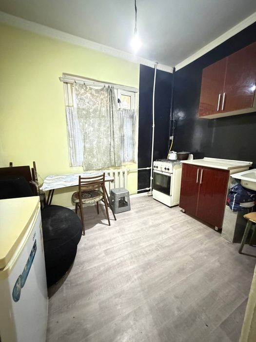 Аренда квартира сергели-5. 1 хона 2 килинган  2/4/9