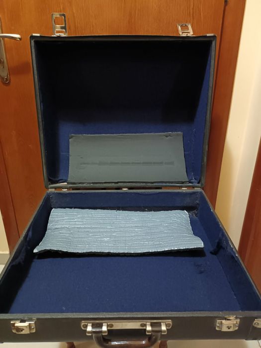 Акордеон Paolo Soprani Professionale IV 120 bass