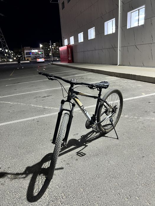 MTB горный ведосипед