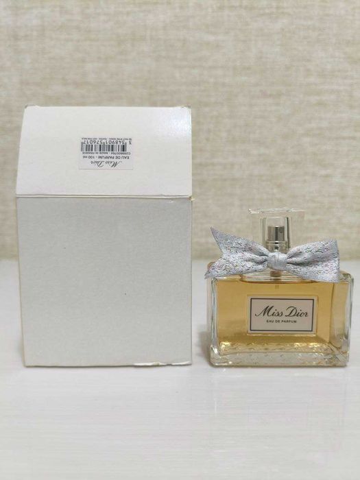 Miss Dior, 100ml оригинал