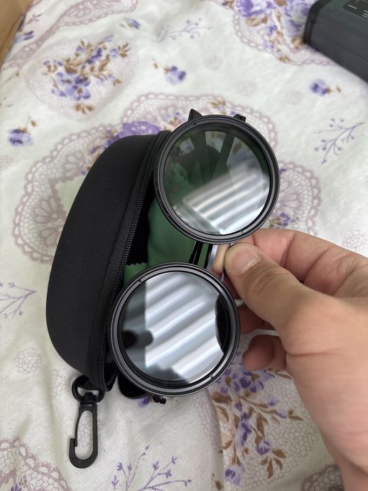 затъмняващи се слънчеви очила регулируеми