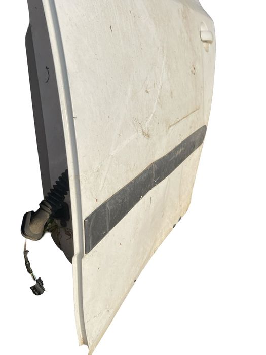 Usa Portiera Stanga Spate Skoda Fabia Ii 542 2006 - 2014