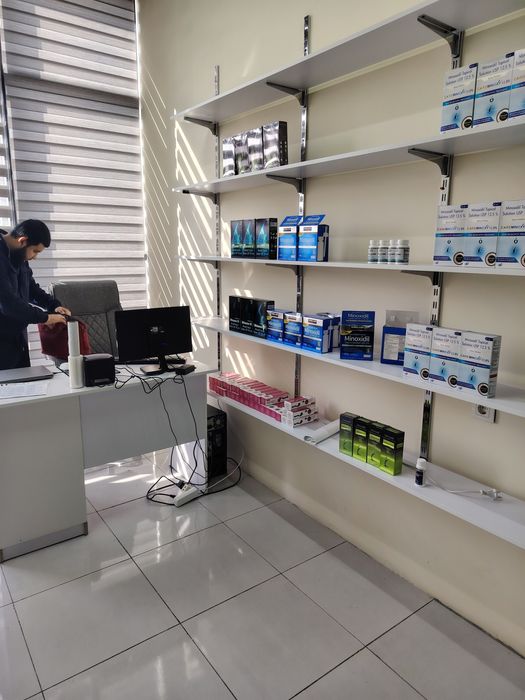 Магазин, офис, нежилое помещение