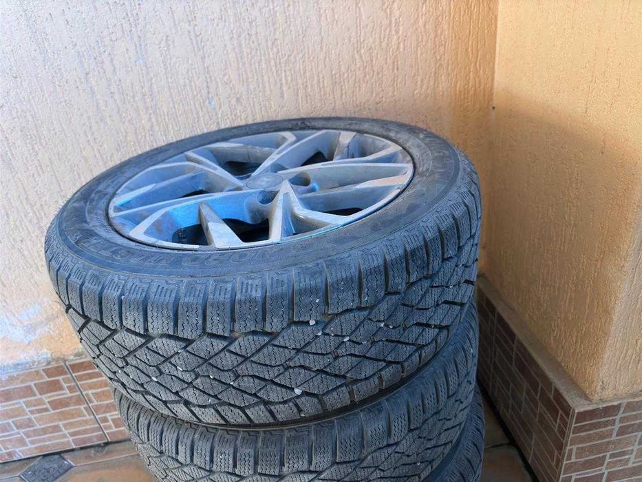 Диски с боллонами