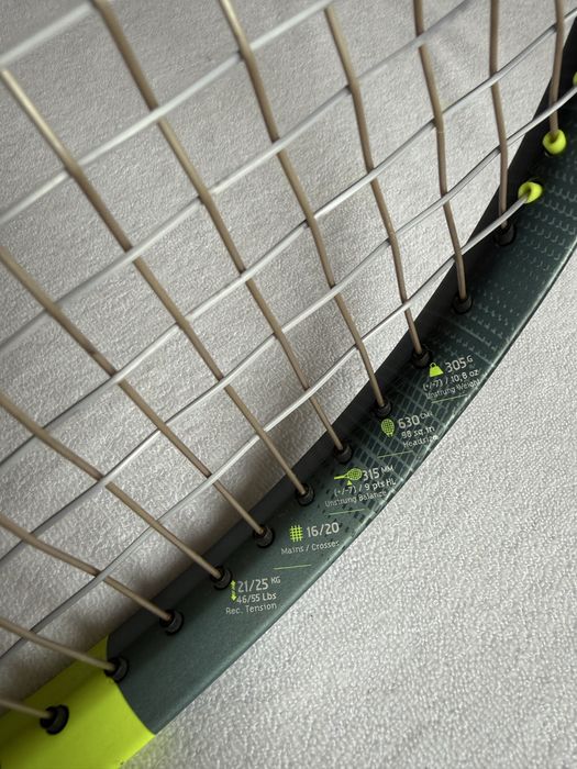 Racheta Tenis Babolat Pure Aero 98 2026 L3