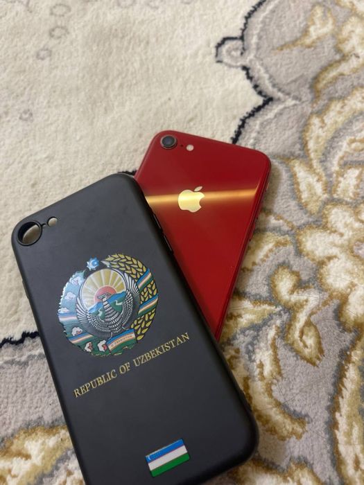 Iphone 8 256/8 tiniq