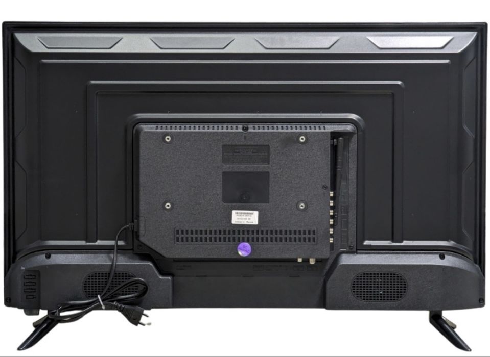 Новый SMART телевизор 65 дюйм