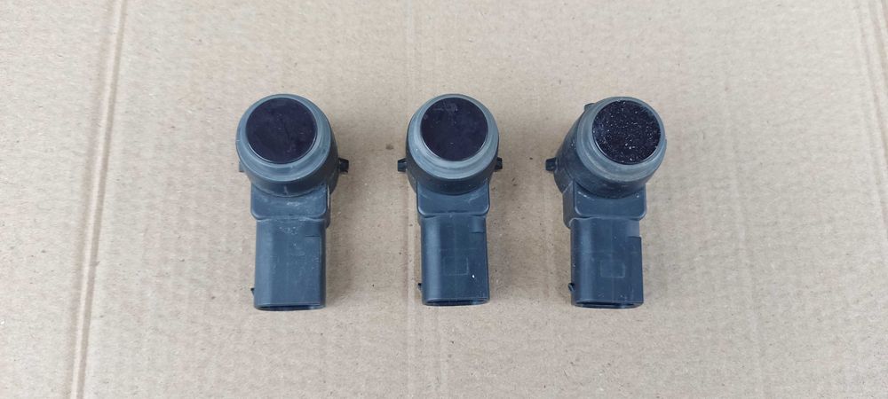 Парктроник модул Пежо/Ситроен Peugeot/Citroen