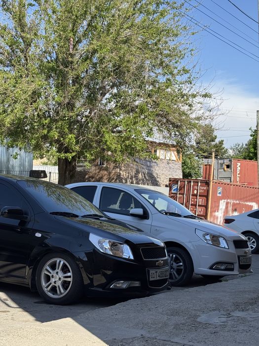 Chevrolet Lumina 2022 — 7