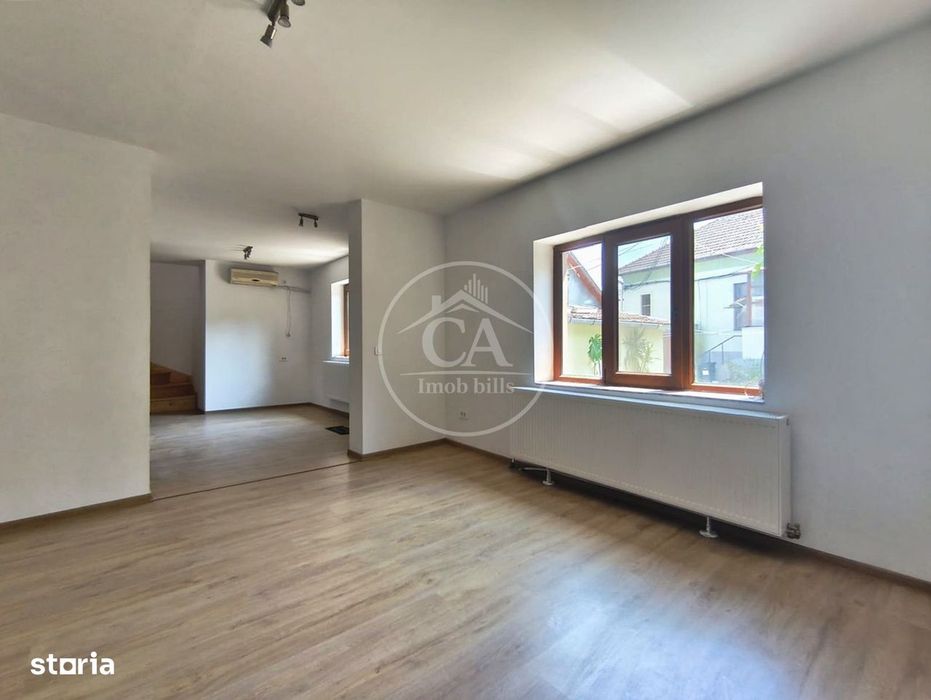Apartament cu 2 camere la curte comuna de vanzare Ultracentral, Oradea — fotografia 1