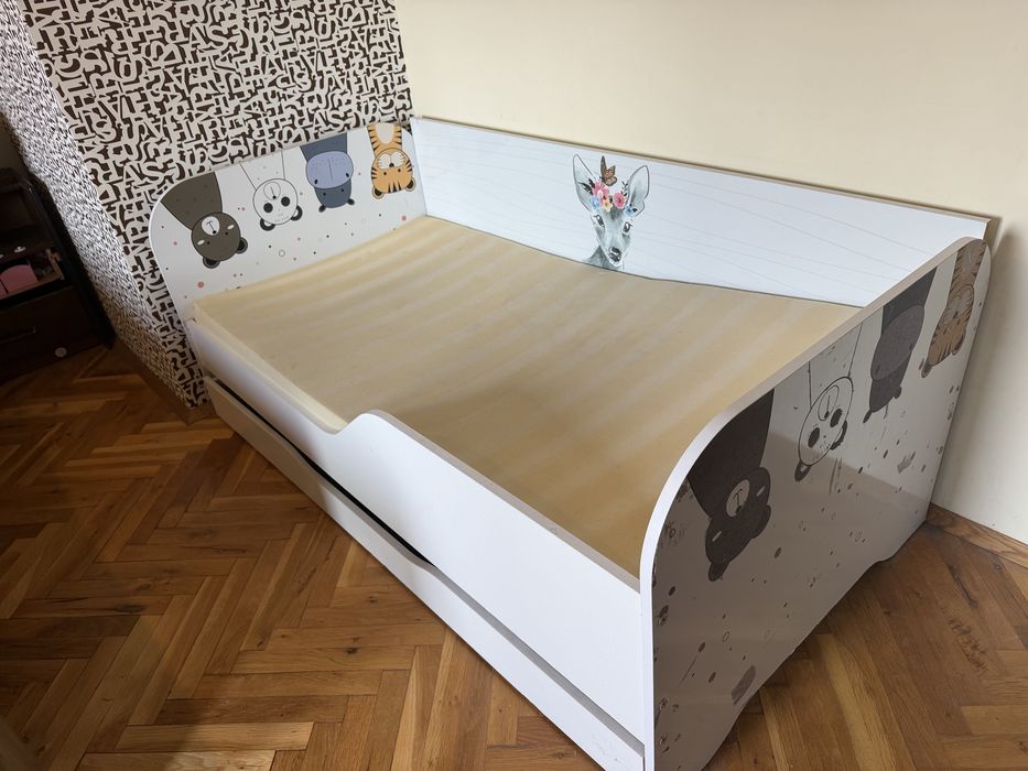 Детско легло 160/80
