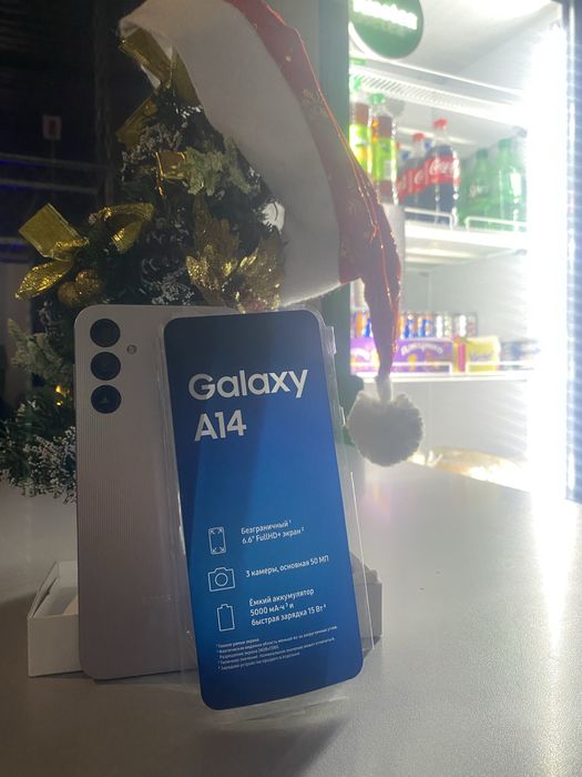 Samsung A14 128Gb
