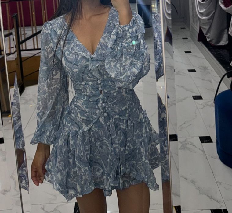 платье женские новогодние