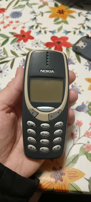 Nokia  3310,6310