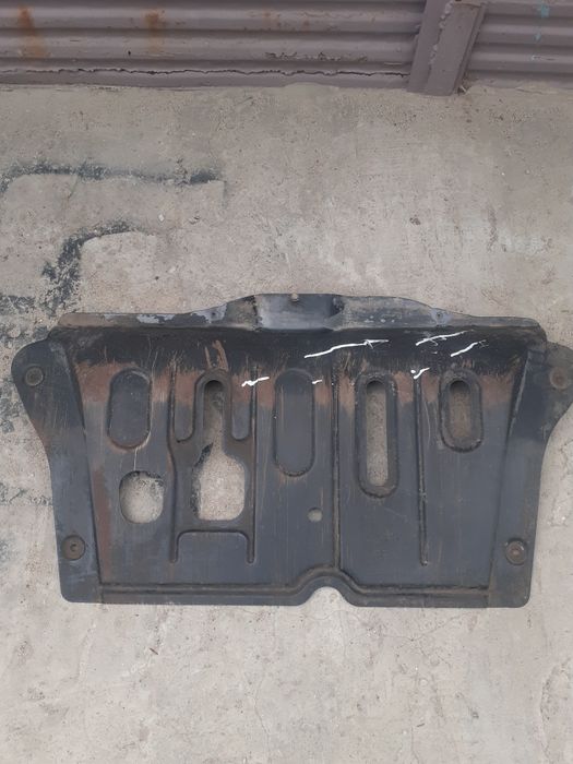 Защита двигателя