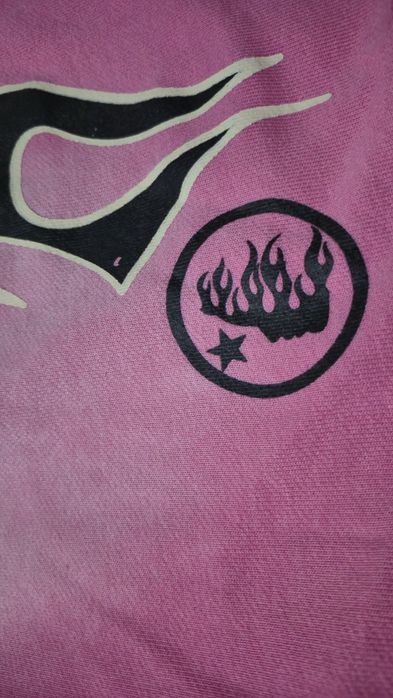 Pantaloni Hellstar