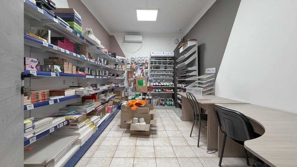 Продаю коммерческое помещение