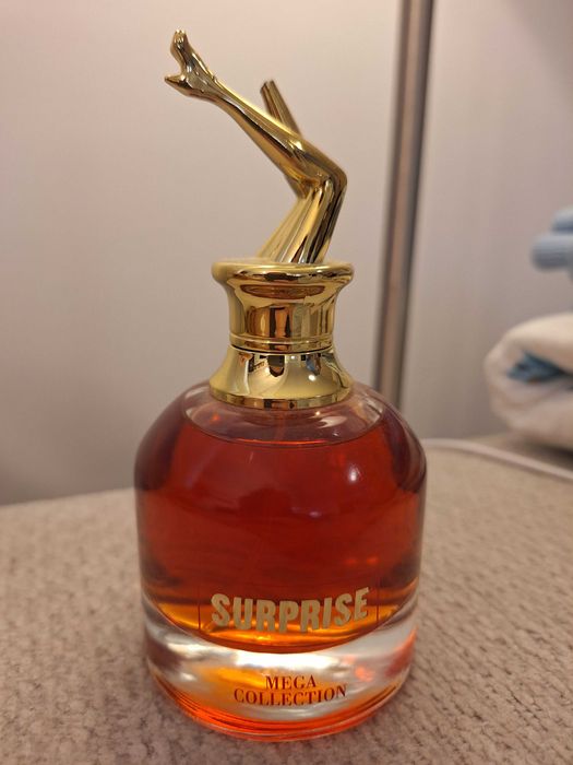Apa de Parfum ARD AL ZAAFARAN Surprise Mega Collection