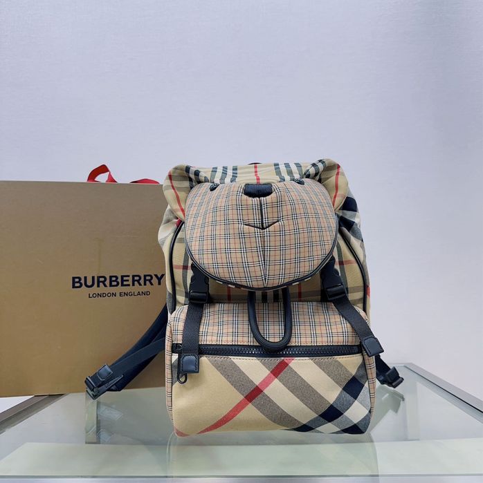Rucsac Burberry