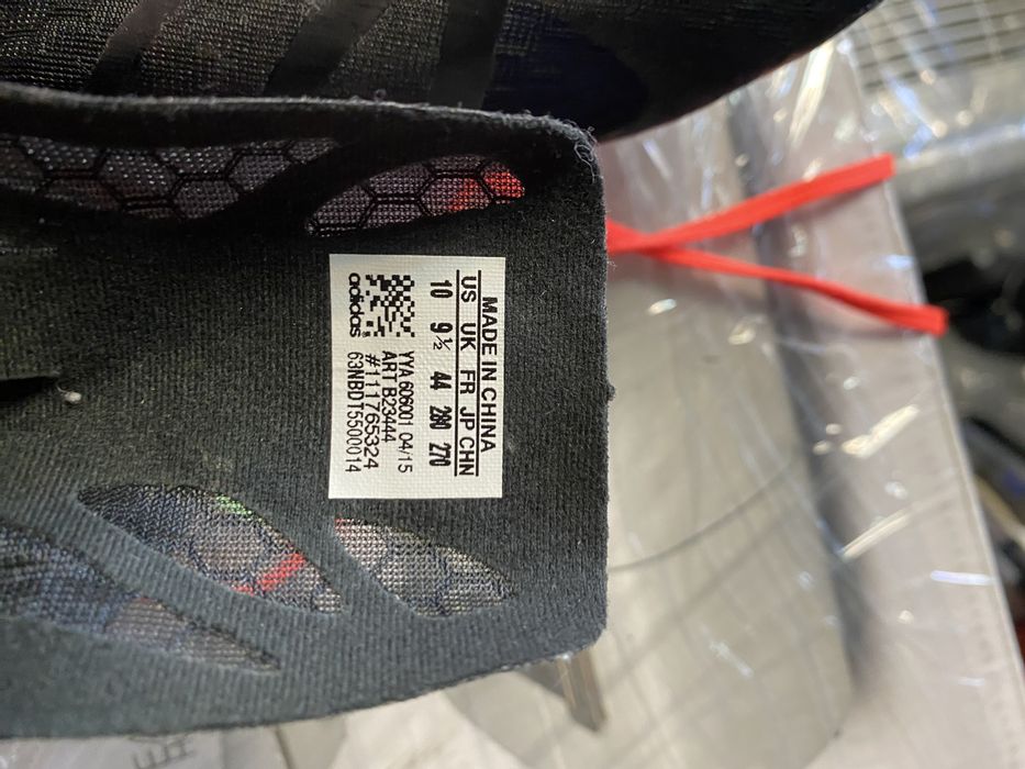 Шпайкове 43 и 44 Puma/ Adidas