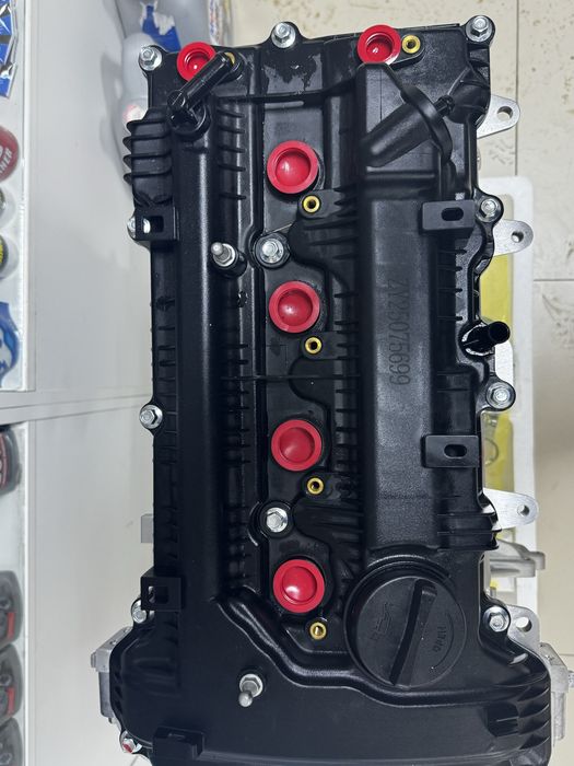 Мотор g4na 2.0 соната туксон