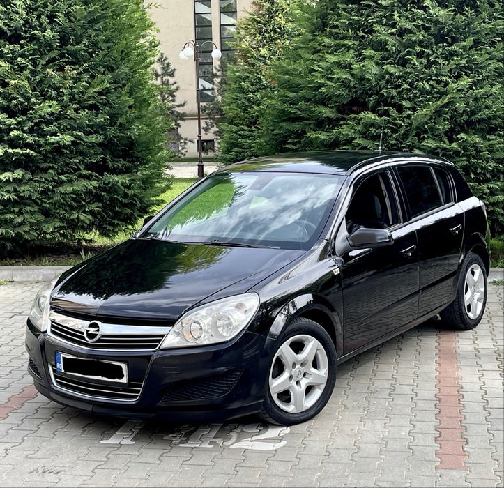Opel Astra H Facelift 1.3 CDTI