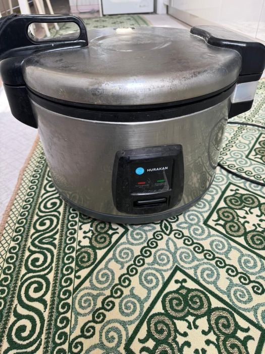 Рисоварка сатылады 40 мын