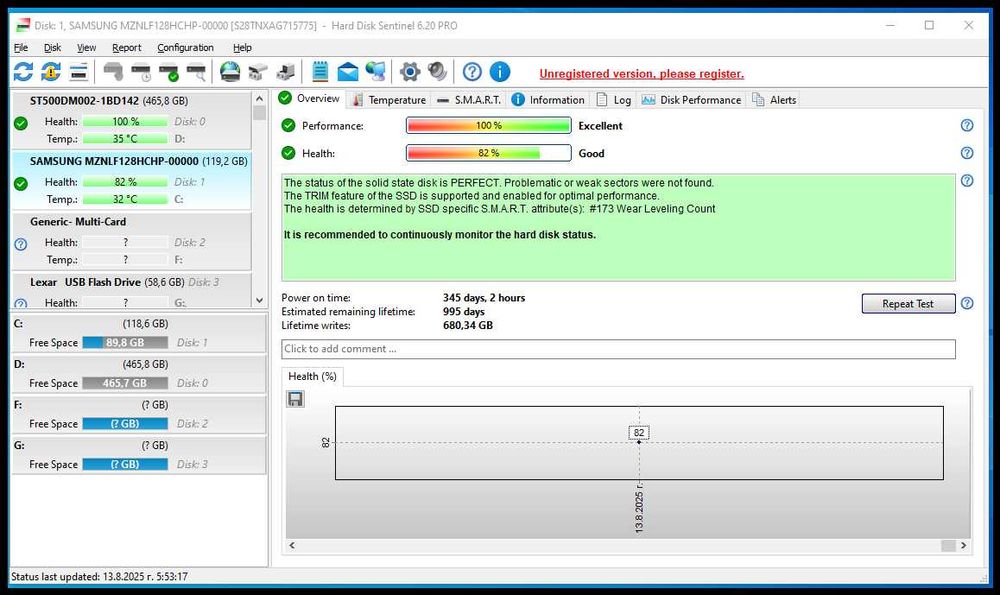 Kомпютър Medion Intel Core i5-6400 16gb SSD GTX750Ti