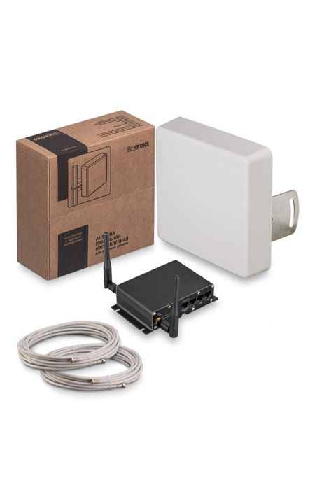 Ускоритель интернета kroks