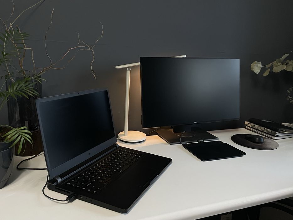 Ноутбук Xiaomi Mi Gaming Laptop