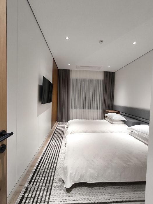 Продается квартира в ЖК бизнес класса Akay city в Мирзо-Улугбекском