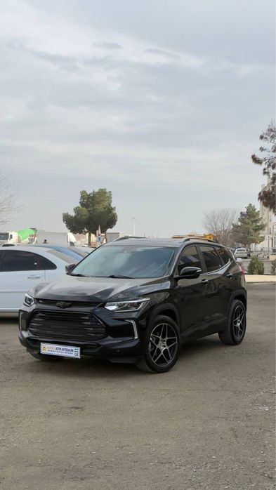 трекер премьер 2023 йил