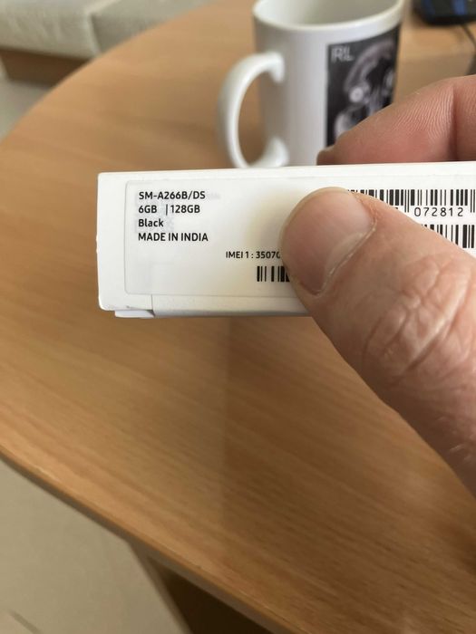 Samsung Galaxy A26 5G 128Gb