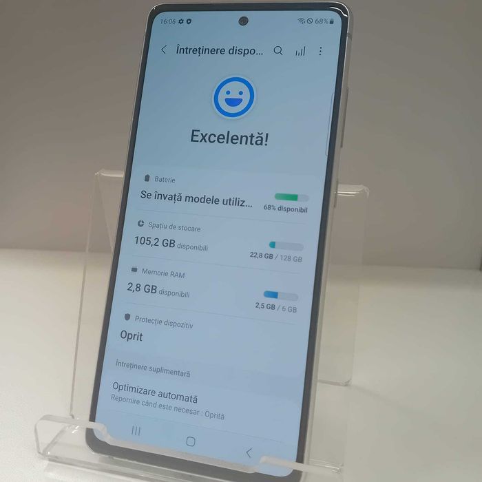 Samsung S20 FE (ag49 Esplanada b.6986) * Garantie 2 Ani