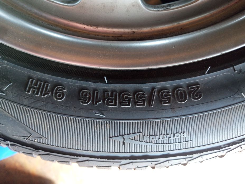Jante BMW seria 3'  e46