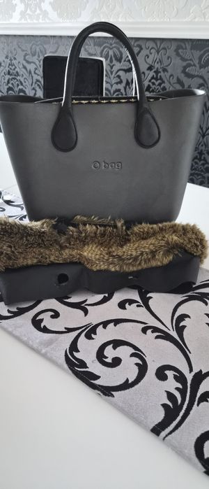 Като нова Чанта O bag