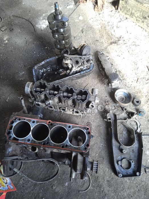 Opel Vectra А Опель Вектра А