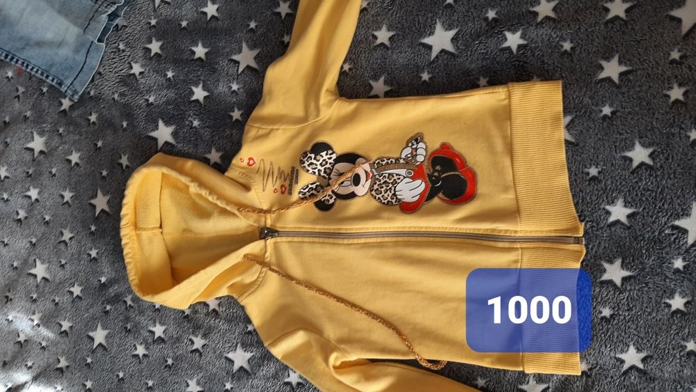 Вещи на девочку. Листайте фото.