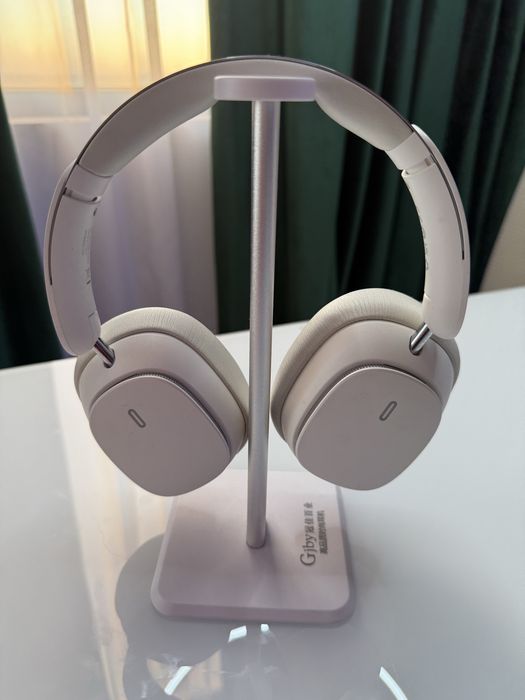 Casti Baseus. Produs premium