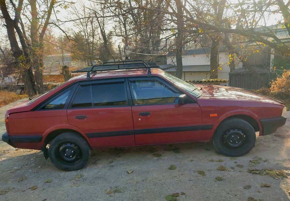 Супернизкая цена! Мазда 626!