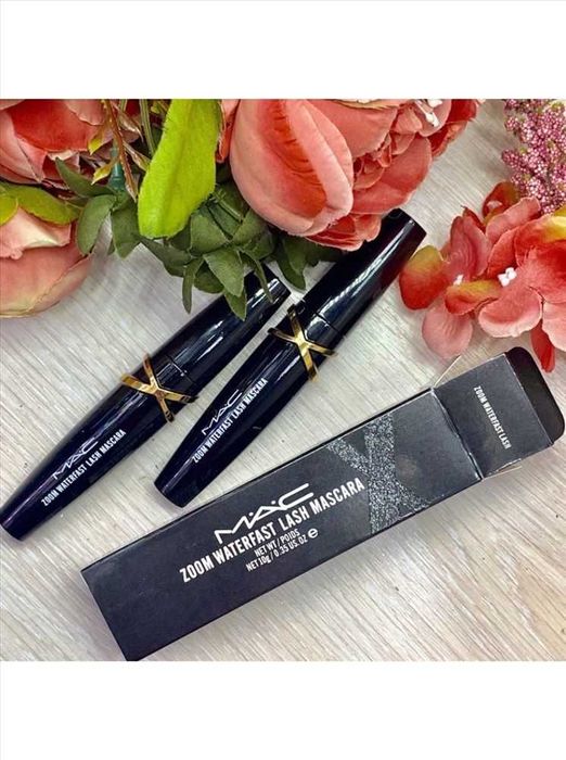 Nars , Dior Addict, Chanel,La Mer , Clinique ,Mario,Charlotte Tilbury