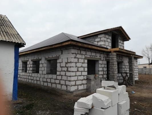 Продам 2-этажный частный дом