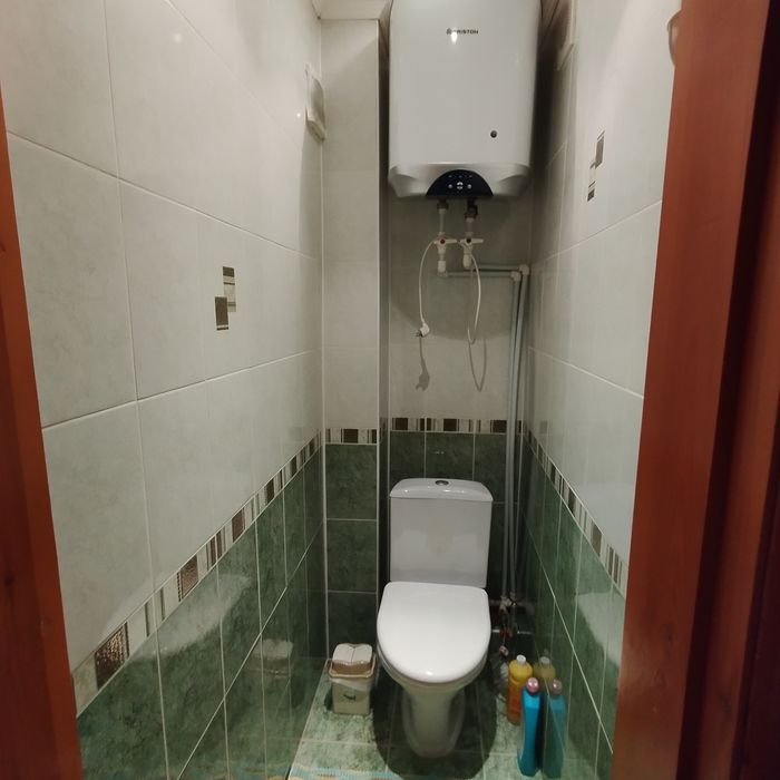 Сдаётся квартира в Михайловке