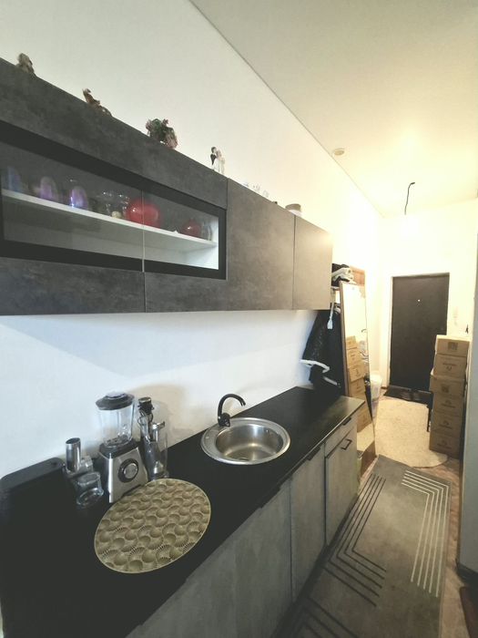 1 ком Мясокомбинат