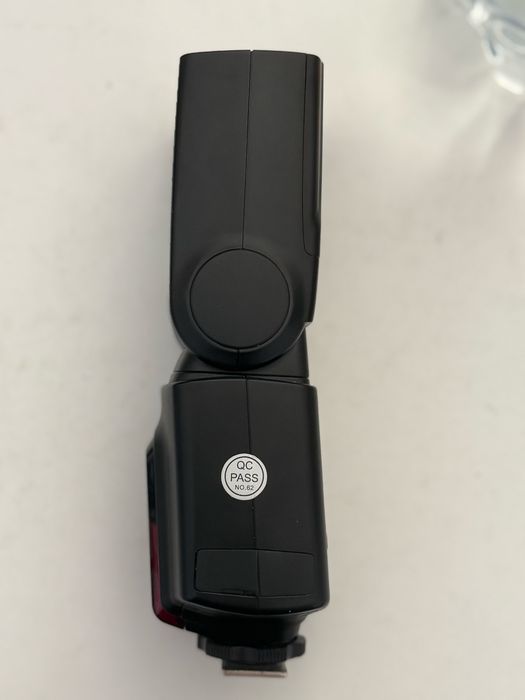 Blitz neewer tt560 speedlite