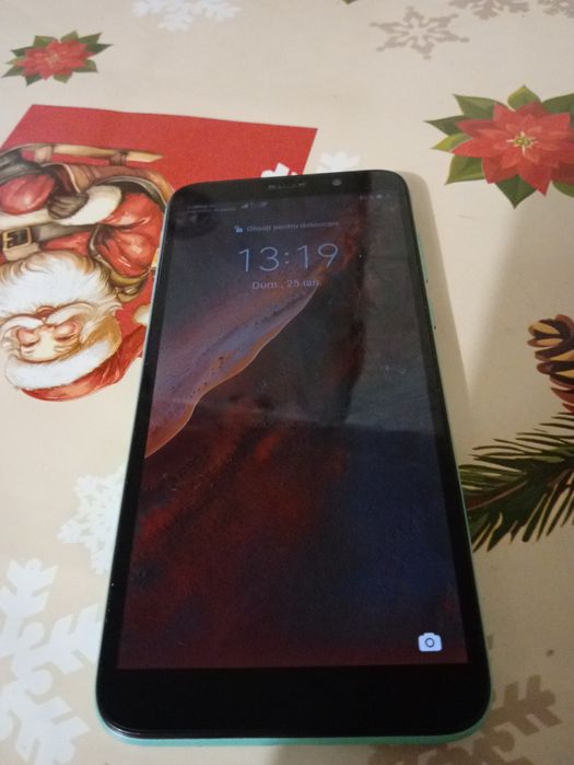 Huawei y5 funcționare perfecta